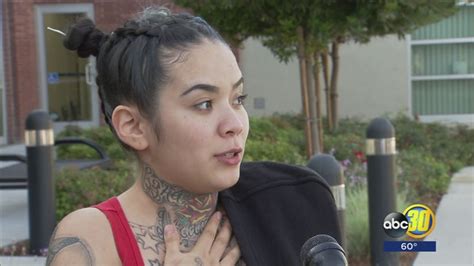 mirella ponce fresno|Labeled a ‘hot felon,’ she says you aren’t getting the full story